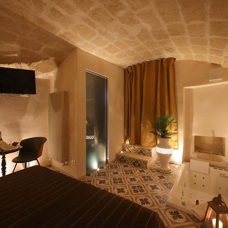 Suite Terracielo Monopoli Eksteriør billede