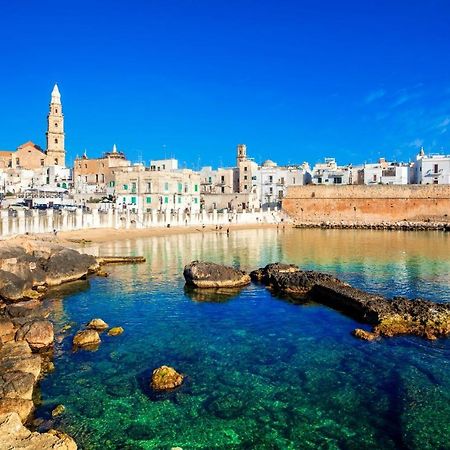 Suite Terracielo Monopoli Eksteriør billede