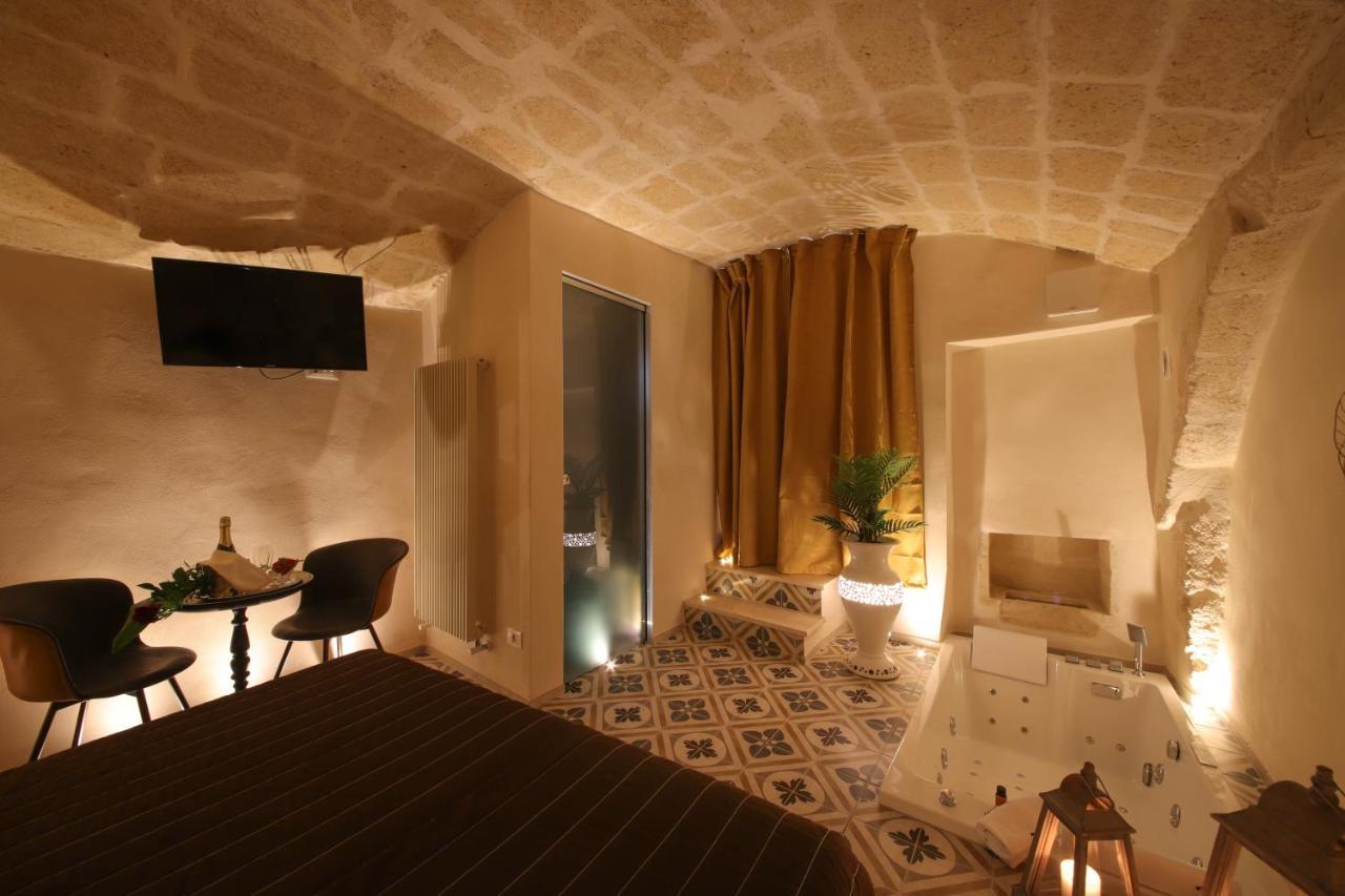 Suite Terracielo Monopoli Eksteriør billede
