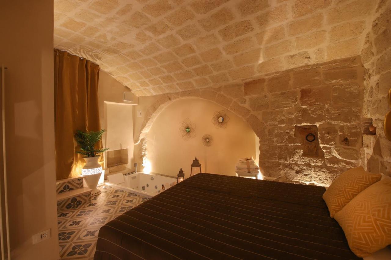 Suite Terracielo Monopoli Eksteriør billede