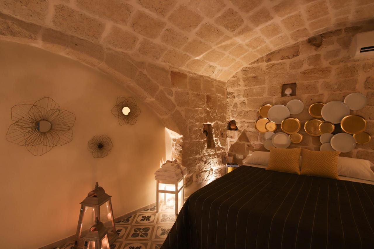 Suite Terracielo Monopoli Eksteriør billede