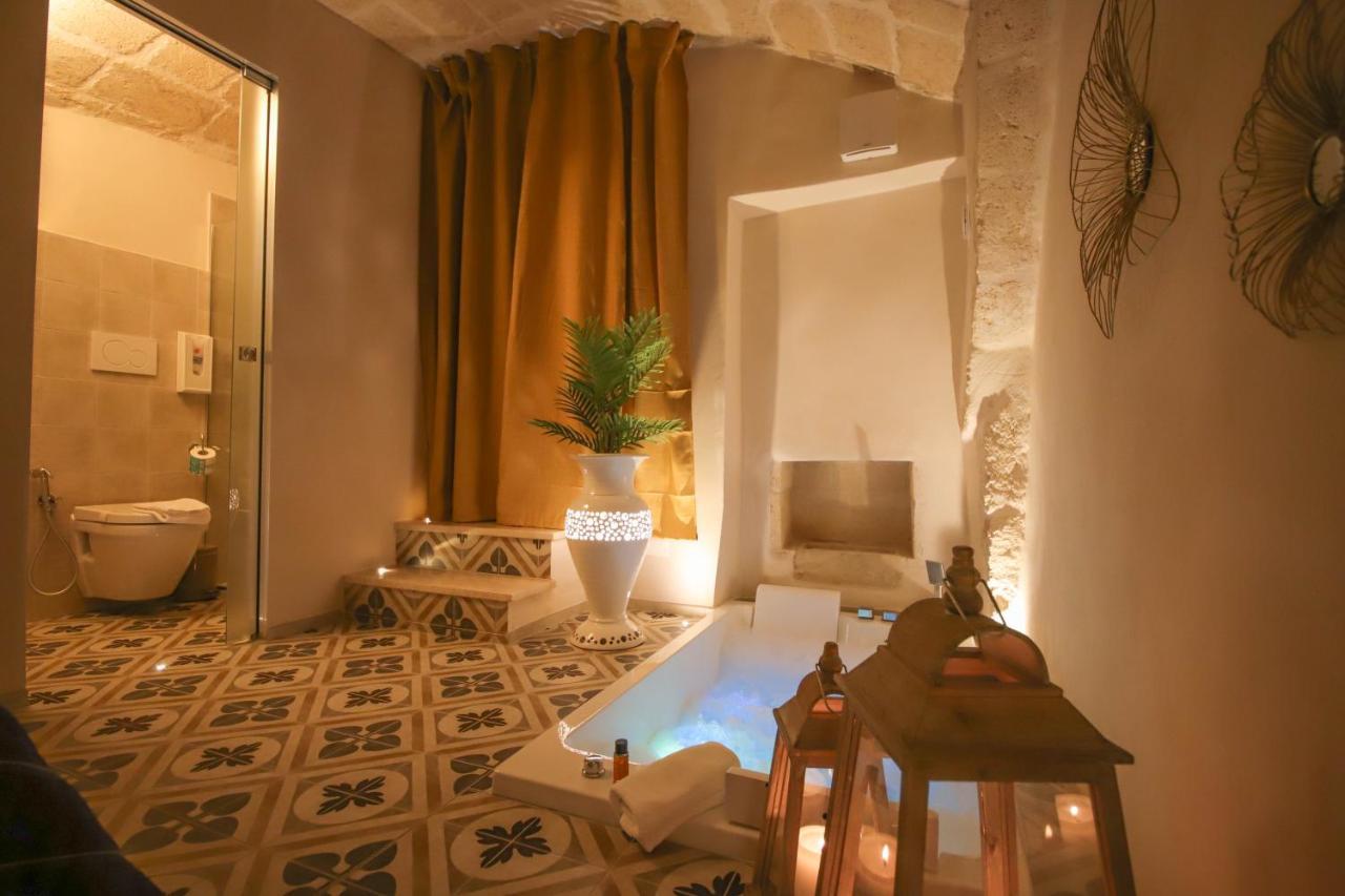 Suite Terracielo Monopoli Eksteriør billede